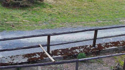 Nastupní stanice vleku