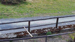 Nastupní stanice vleku