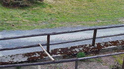 Nastupní stanice vleku