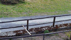 Nastupní stanice vleku