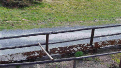 Nastupní stanice vleku