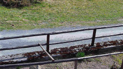 Nastupní stanice vleku