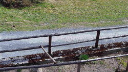 Nastupní stanice vleku