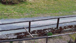 Nastupní stanice vleku