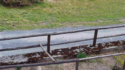 Nastupní stanice vleku