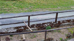 Nastupní stanice vleku