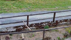 Nastupní stanice vleku