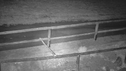 Nastupní stanice vleku