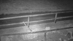 Nastupní stanice vleku