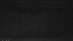 Nastupní stanice vleku