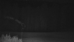 Nastupní stanice vleku