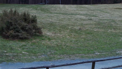 Nastupní stanice vleku