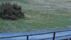 Nastupní stanice vleku