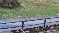 Nastupní stanice vleku