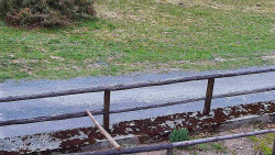 Nastupní stanice vleku