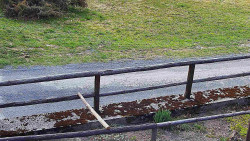 Nastupní stanice vleku