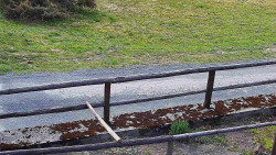 Nastupní stanice vleku