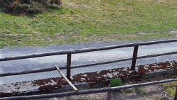 Nastupní stanice vleku