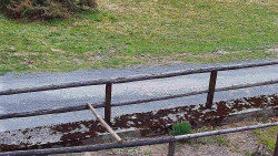 Nastupní stanice vleku