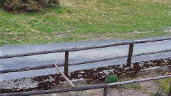 Nastupní stanice vleku