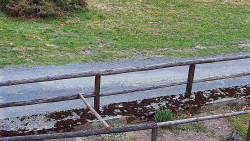 Nastupní stanice vleku