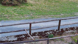 Nastupní stanice vleku