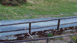 Nastupní stanice vleku