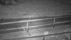 Nastupní stanice vleku