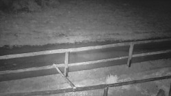 Nastupní stanice vleku