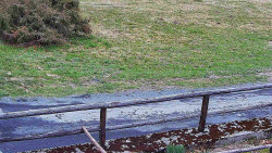 Nastupní stanice vleku