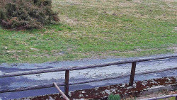 Nastupní stanice vleku