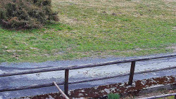 Nastupní stanice vleku