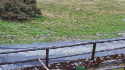 Nastupní stanice vleku