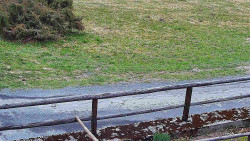 Nastupní stanice vleku