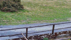 Nastupní stanice vleku