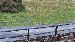 Nastupní stanice vleku