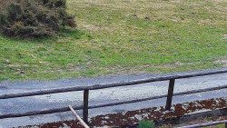 Nastupní stanice vleku