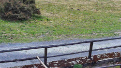 Nastupní stanice vleku