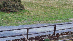 Nastupní stanice vleku