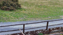 Nastupní stanice vleku