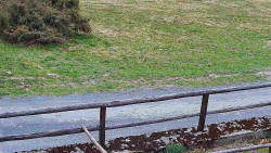 Nastupní stanice vleku