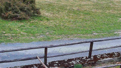 Nastupní stanice vleku