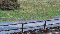 Nastupní stanice vleku