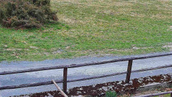 Nastupní stanice vleku