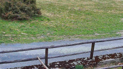 Nastupní stanice vleku