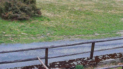 Nastupní stanice vleku