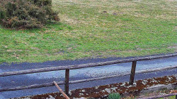 Nastupní stanice vleku