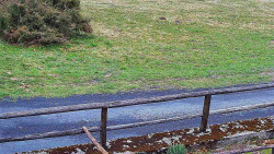 Nastupní stanice vleku