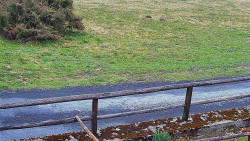 Nastupní stanice vleku