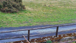 Nastupní stanice vleku